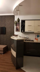 Квартира 90 м² - Звіада Гамсахурдіа, Батумі, Грузія