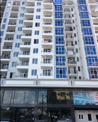 Квартира 46 м² - Селіма Хімшіашвілі, Батумі, Грузія