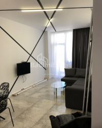 Квартира 46 м² - Селіма Хімшіашвілі, Батумі, Грузія