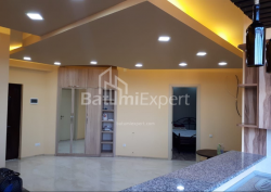 Квартира 3-комн 72 м² - Михайла Лермонтова, Батумі