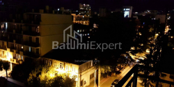 Квартира 77 м² - Царя Парнаваза, Батумі, Грузія