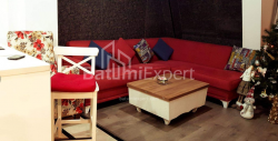 Квартира 3-комн 77 м² - Царя Парнаваза, Батумі