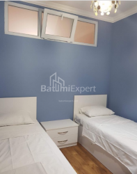Квартира 68 м² - Юсуфа Кобаладзе, Батумі, Грузія