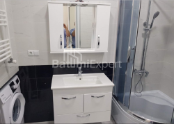 Квартира 3-комн 68 м² - Юсуфа Кобаладзе, Батумі