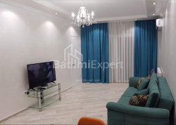 Квартира 3-комн 68 м² - Юсуфа Кобаладзе, Батумі