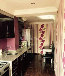 Квартира 4-комн 127 м² - Мемеда Абашидзе, Батумі