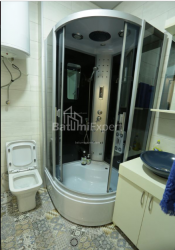 Квартира 2-комн 40 м² - Петра Багратіоні, Батумі