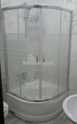 Квартира 1-комн 29 м² - Зураба Горгiладзе, Батумі