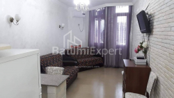 Квартира 1-комн 29 м² - Зураба Горгiладзе, Батумі