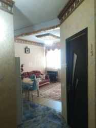 Квартира 60 м² - Тбел-Абусерідзе, Батумі, Грузія