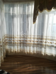 Квартира 2-комн 60 м² - Тбел-Абусерідзе, Батумі