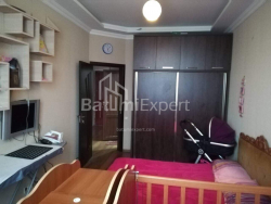 Квартира 2-комн 50 м² - Вахтанга Горгасалі, Батумі