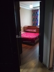 Квартира 2-комн 50 м² - Вахтанга Горгасалі, Батумі