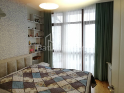 Квартира 4-комн 120 м² - Іллі Чавчавадзе, Батумі