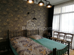 Квартира 4-комн 120 м² - Іллі Чавчавадзе, Батумі