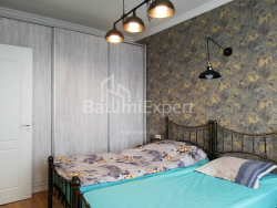 Квартира 120 м² - Іллі Чавчавадзе, Батумі, Грузія