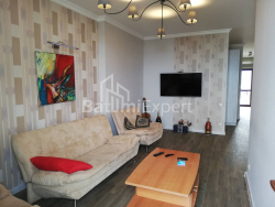 Квартира 4-комн 120 м² - Іллі Чавчавадзе, Батумі