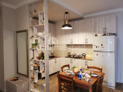 Квартира 120 м² - Іллі Чавчавадзе, Батумі, Грузія