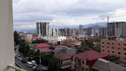 Квартира 3-комн 65 м² - Тбел-Абусерідзе, Батумі