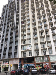 Квартира 3-комн 65 м² - Тбел-Абусерідзе, Батумі