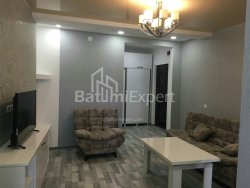 Квартира 48 м² - Юсуфа Кобаладзе, Батумі, Грузія