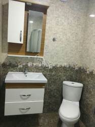 Квартира 48 м² - Юсуфа Кобаладзе, Батумі, Грузія