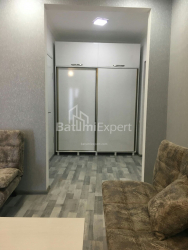 Квартира 2-комн 48 м² - Юсуфа Кобаладзе, Батумі