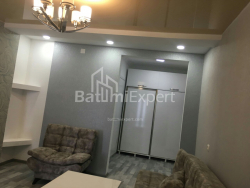 Квартира 2-комн 48 м² - Юсуфа Кобаладзе, Батумі