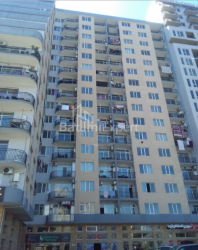 Квартира 42 м² - Селіма Хімшіашвілі, Батумі, Грузія