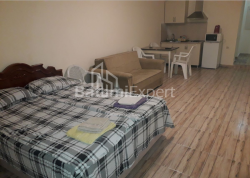 Квартира 1-комн 34 м² - Шерифа Хімшіашвілі, Батумі
