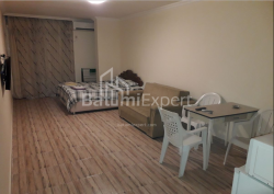 Квартира 1-комн 34 м² - Шерифа Хімшіашвілі, Батумі