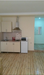 Квартира 1-комн 34 м² - Шерифа Хімшіашвілі, Батумі