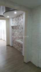 Квартира 2-комн 47 м² - Юсуфа Кобаладзе, Батумі