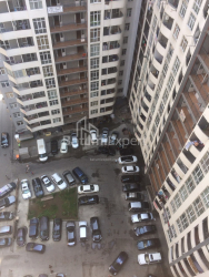 Квартира 47 м² - Юсуфа Кобаладзе, Батумі, Грузія