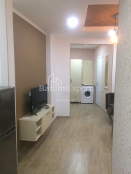 Квартира 47 м² - Юсуфа Кобаладзе, Батумі, Грузія