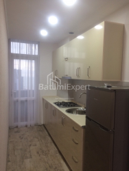 Квартира 47 м² - Юсуфа Кобаладзе, Батумі, Грузія