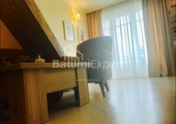 Квартира 3-комн 60 м² - Царя Парнаваза, Батумі