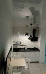 Квартира 1-комн 33 м² - Юсуфа Кобаладзе, Батумі