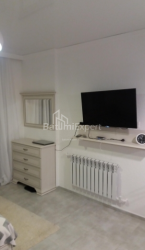 Квартира 1-комн 33 м² - Юсуфа Кобаладзе, Батумі