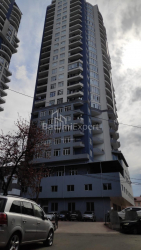 Квартира 92 м² - Тбел-Абусерідзе, Батумі, Грузія