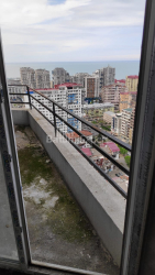 Квартира 92 м² - Тбел-Абусерідзе, Батумі, Грузія