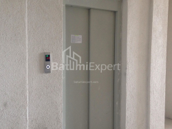 Квартира 30.8 м² - Тбел-Абусерідзе, Батумі, Грузія