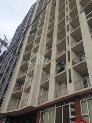 Квартира 30.8 м² - Тбел-Абусерідзе, Батумі, Грузія