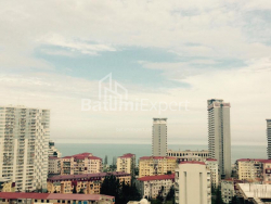 Квартира 30.8 м² - Тбел-Абусерідзе, Батумі, Грузія
