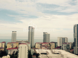 Квартира 30.8 м² - Тбел-Абусерідзе, Батумі, Грузія