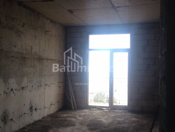 Квартира 30.8 м² - Тбел-Абусерідзе, Батумі, Грузія