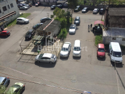 Квартира 88 м² - Давида Агмашенеблі, Батумі, Грузія