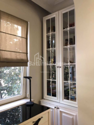 Квартира 4-комн 130 м² - Важа-Пшавела, Батумі