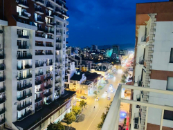 Квартира 102 м² - Іллі Чавчавадзе, Батумі, Грузія