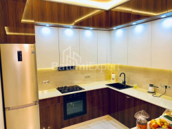 Квартира 3-комн 102 м² - Іллі Чавчавадзе, Батумі